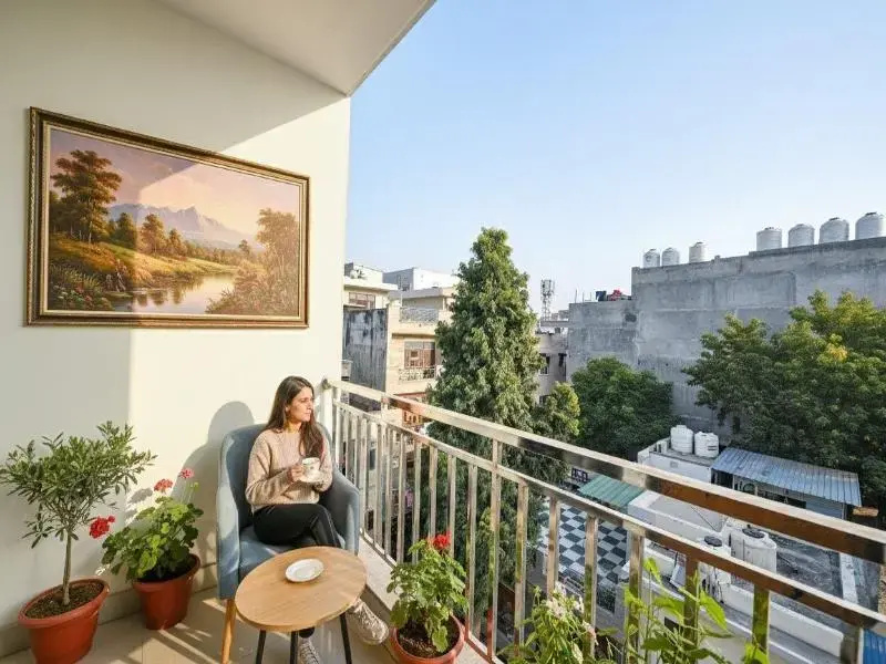 Photo - Fabhotel Vr Residency