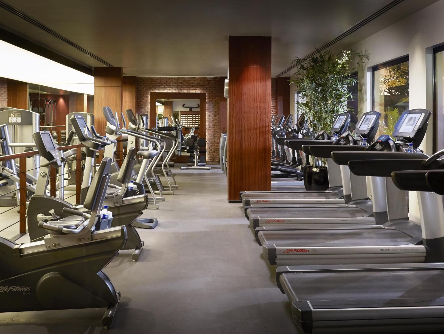 Photo - The Peninsula Manila