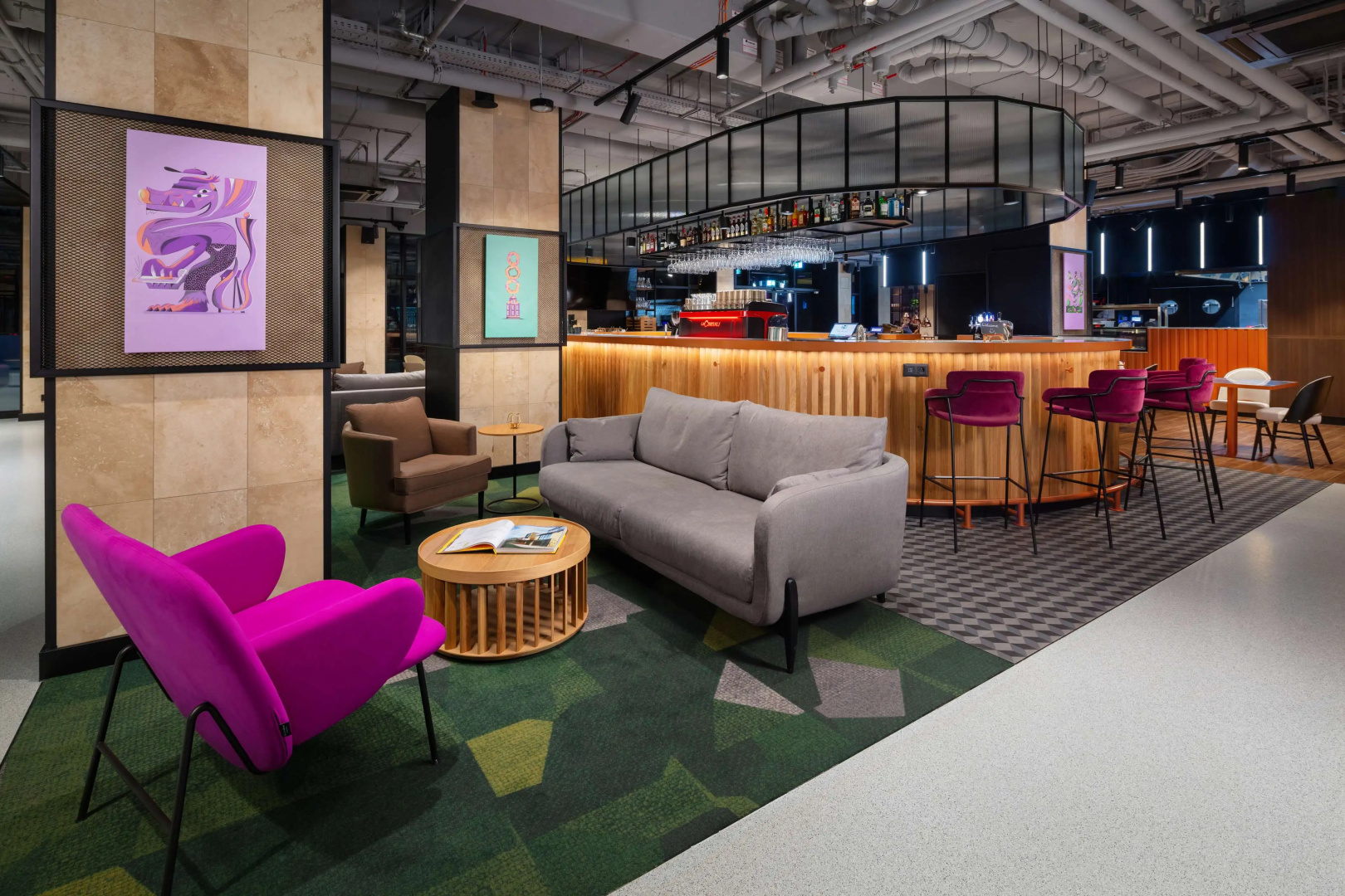 Photo - Hyatt Place Krakow