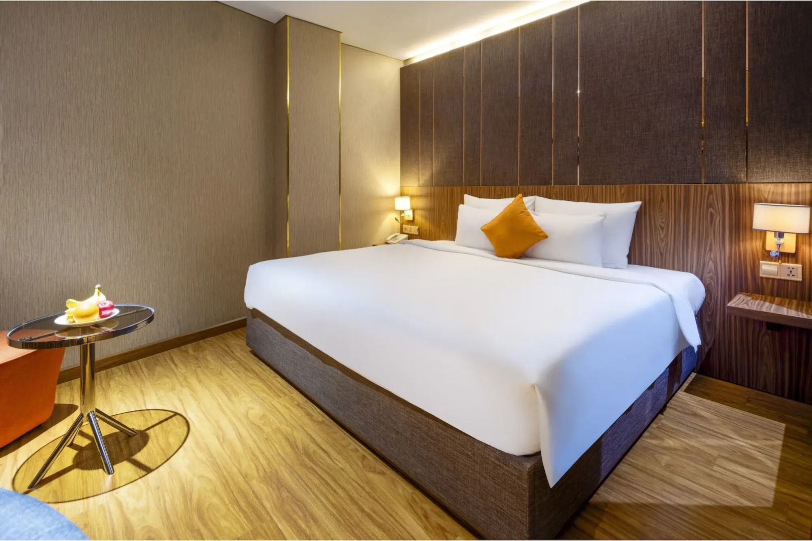 Foto - Winsuites Saigon Hotel