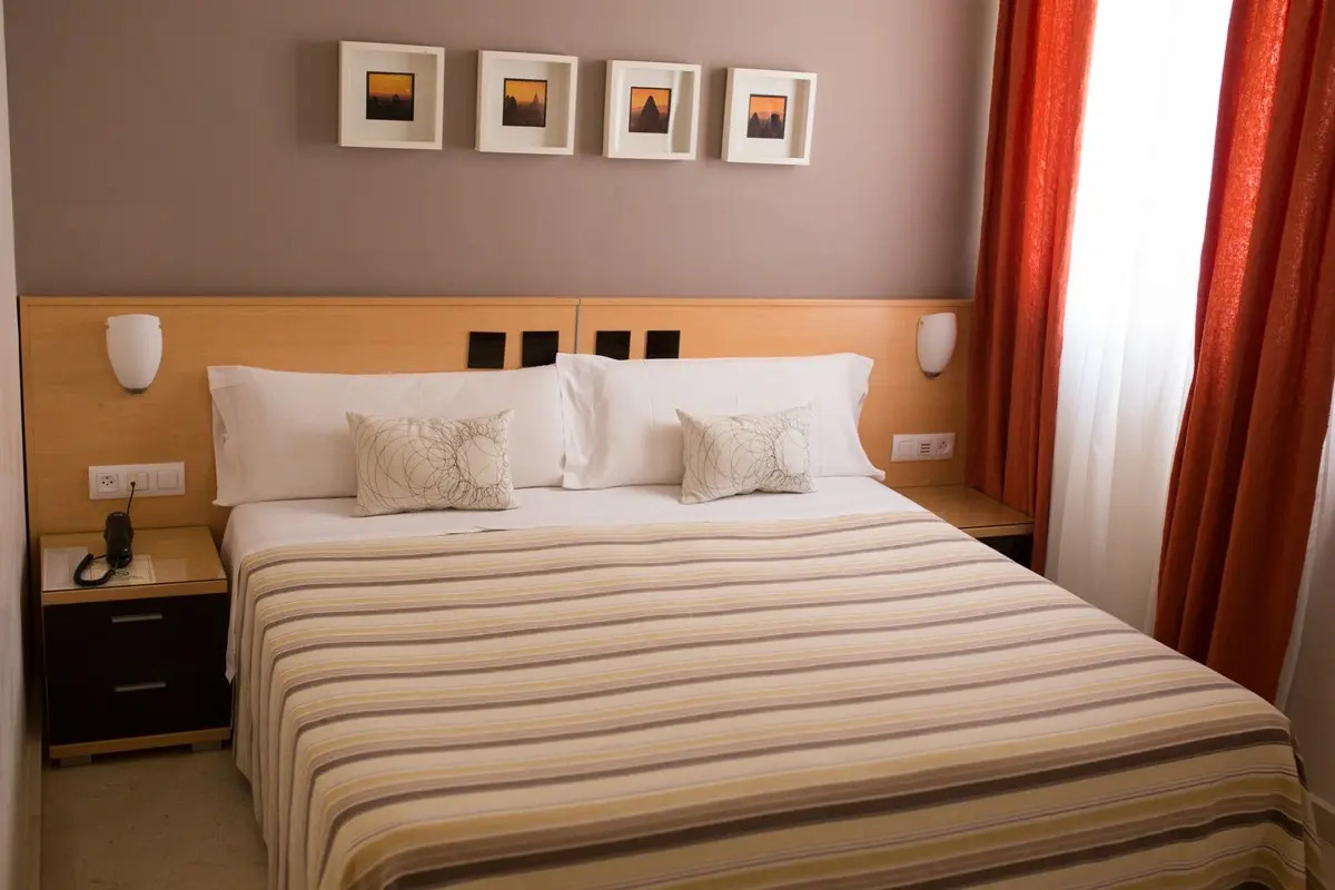 Foto - Hostal Albero by eme hoteles