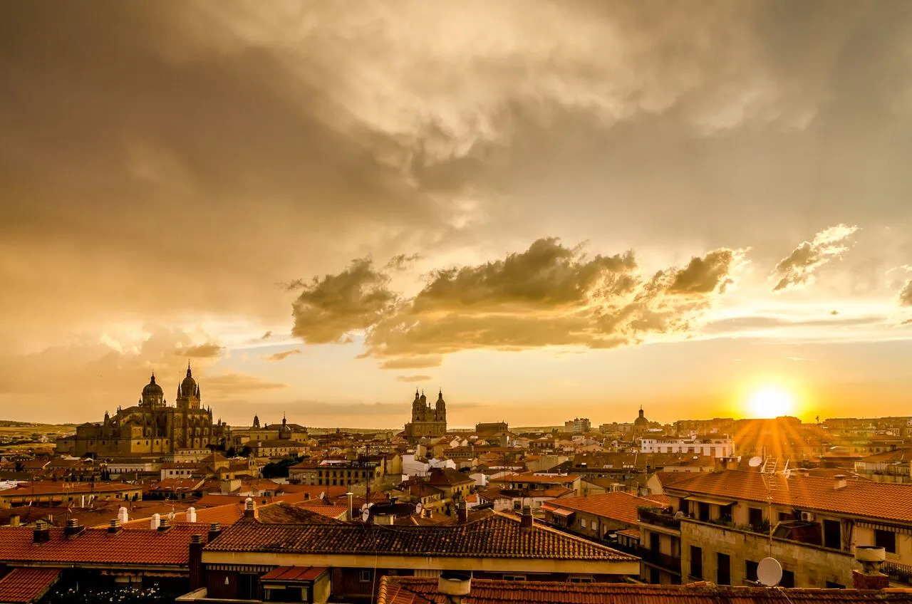 Foto - Itaca Salamanca by Soho Boutique