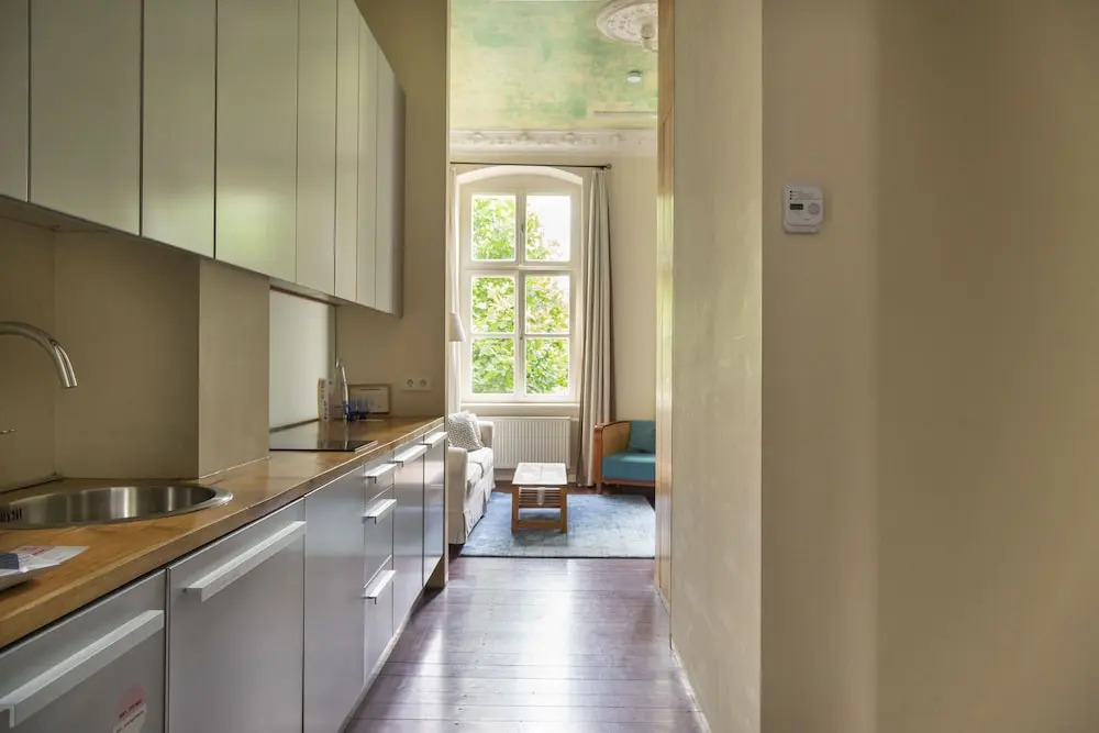 Foto - Numa Berlin Belfort