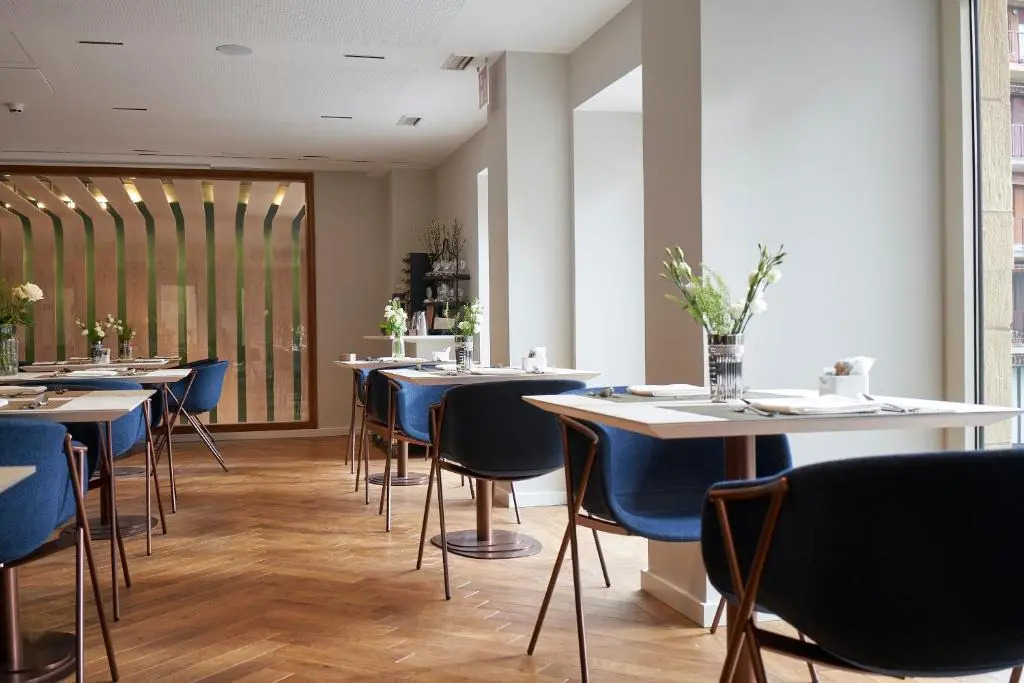 Photo - Lasala Plaza Hotel - Adults Only