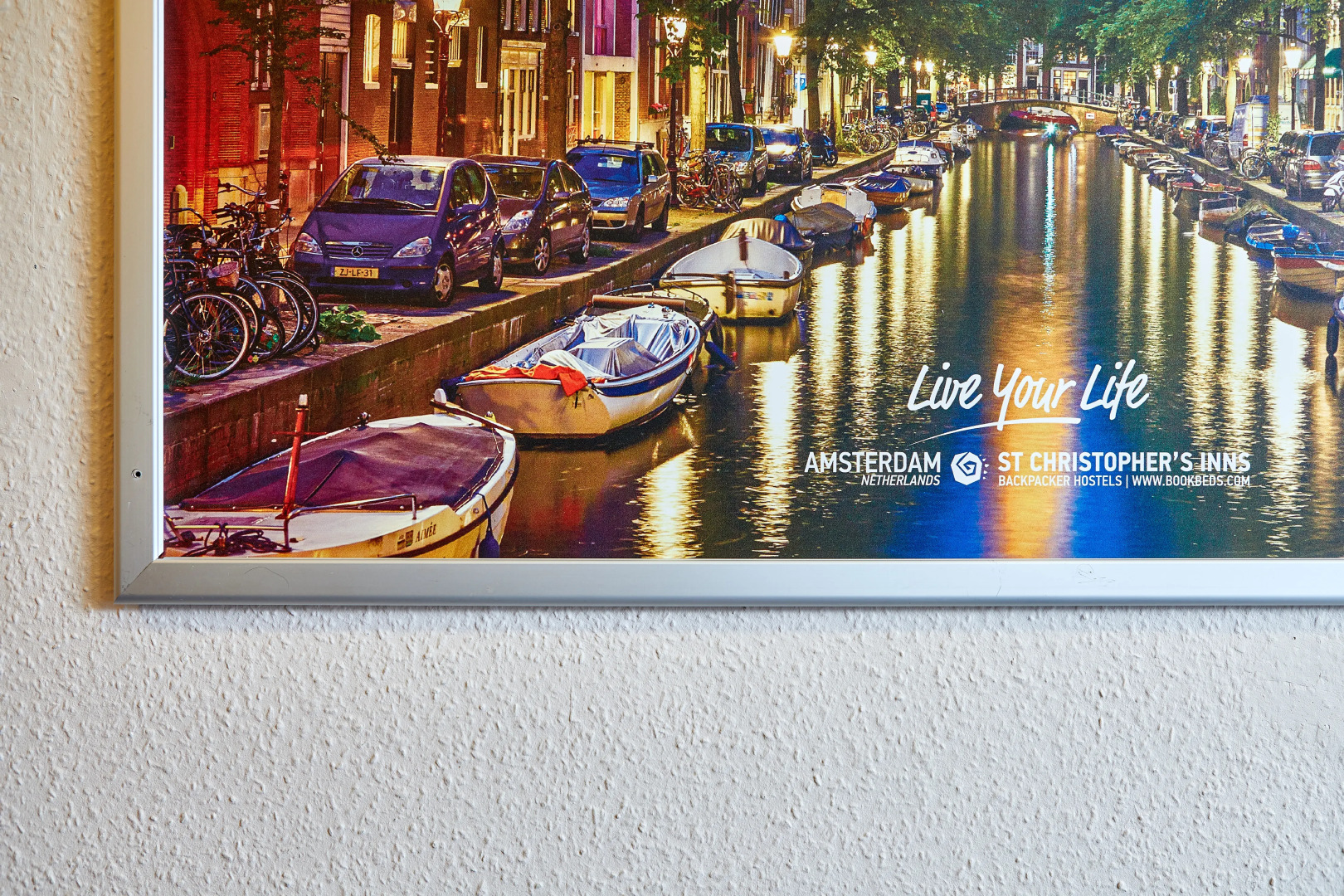 Photo - St Christopher's Inn Shepherd's Bush