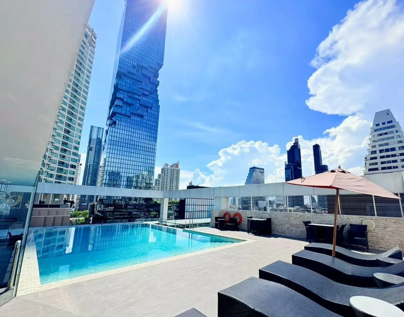 Foto - I Residence Hotel Silom