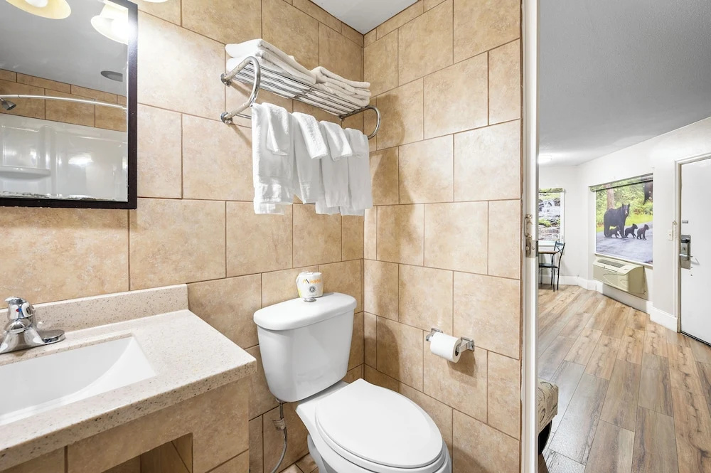 Foto - Country Town N' Suites