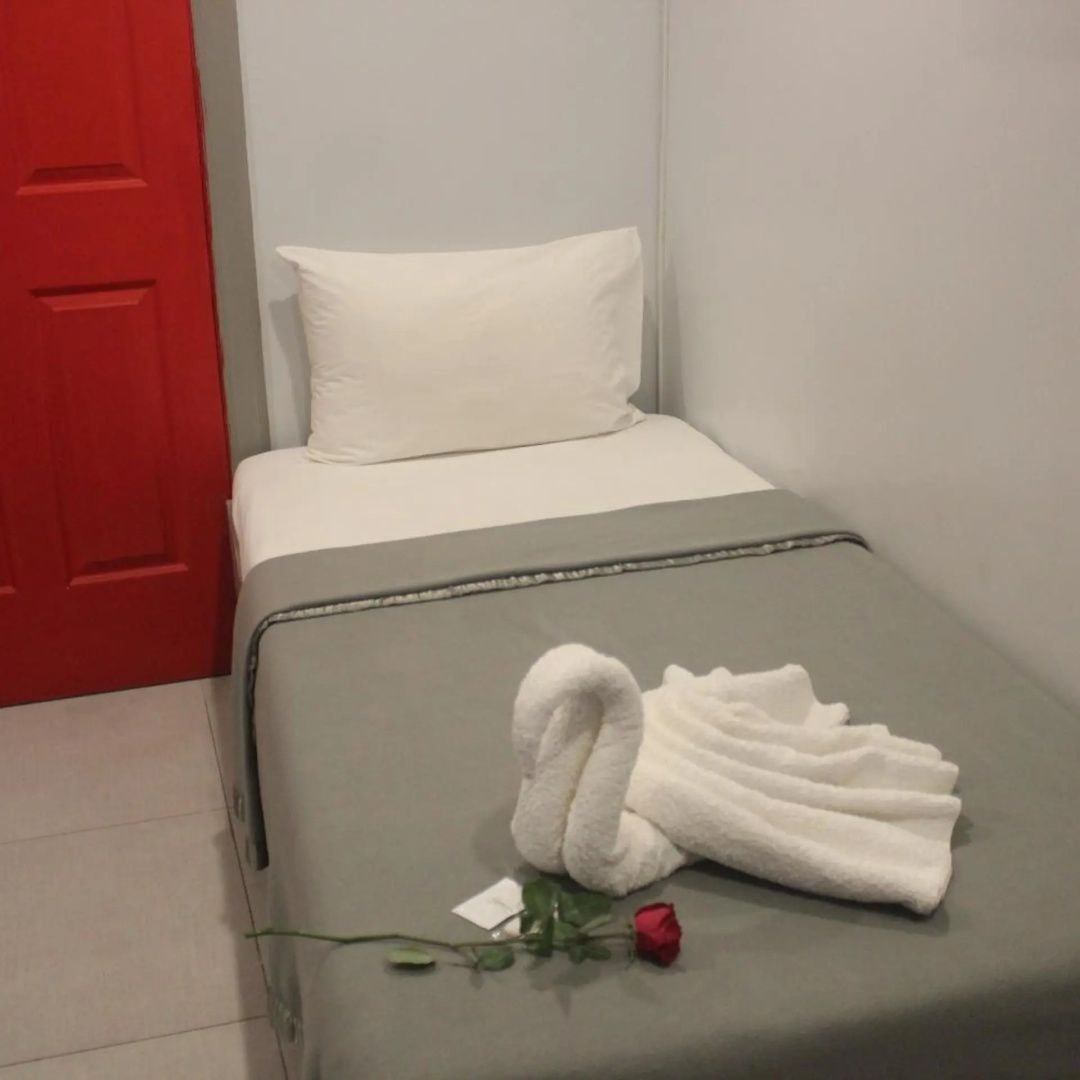 Foto - Ml Suites