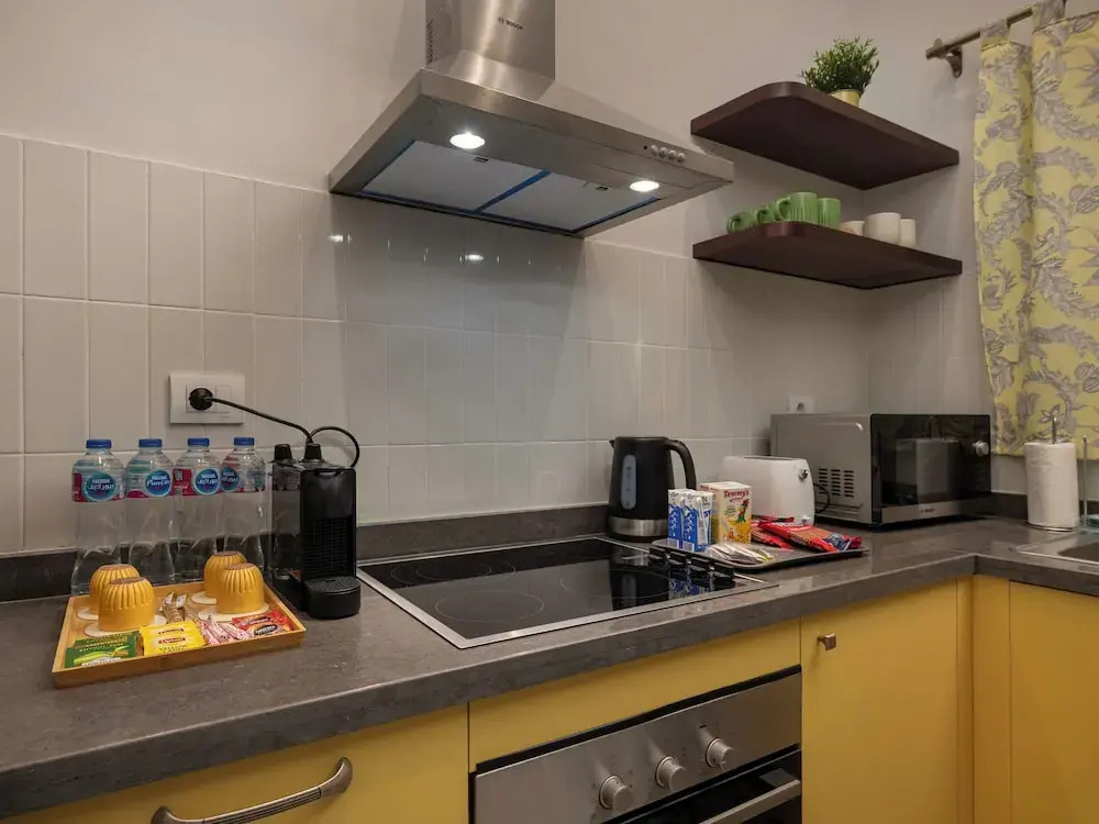 Foto - Boutique Residence Layal-Lemon Spaces Downtown