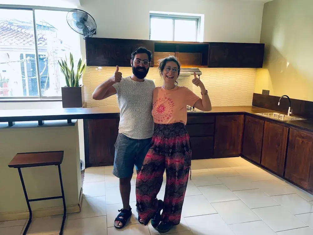 Photo - Hidden Negombo By Sana's