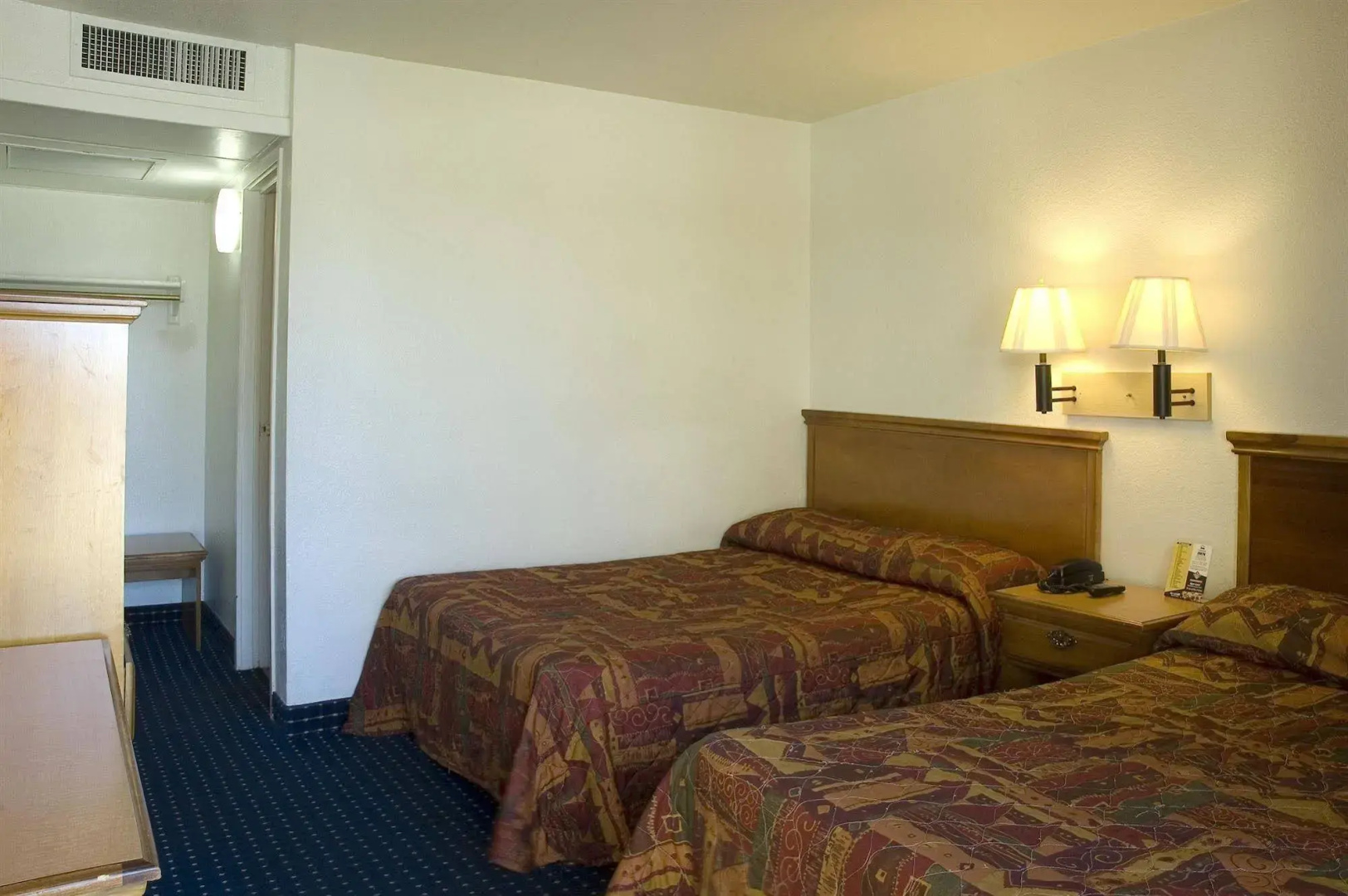 Foto - OYO Hotel Houston Southwest I-69