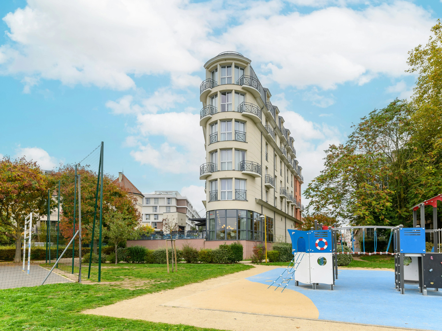 Photo - Residhome Neuilly Bords de Marne