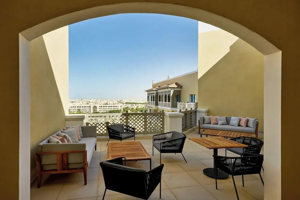Photo - Sheraton Nouakchott Hotel