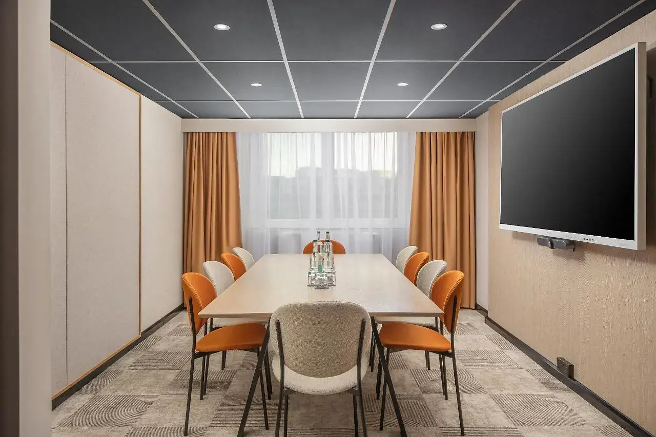 Photo - Mercure London Earls Court