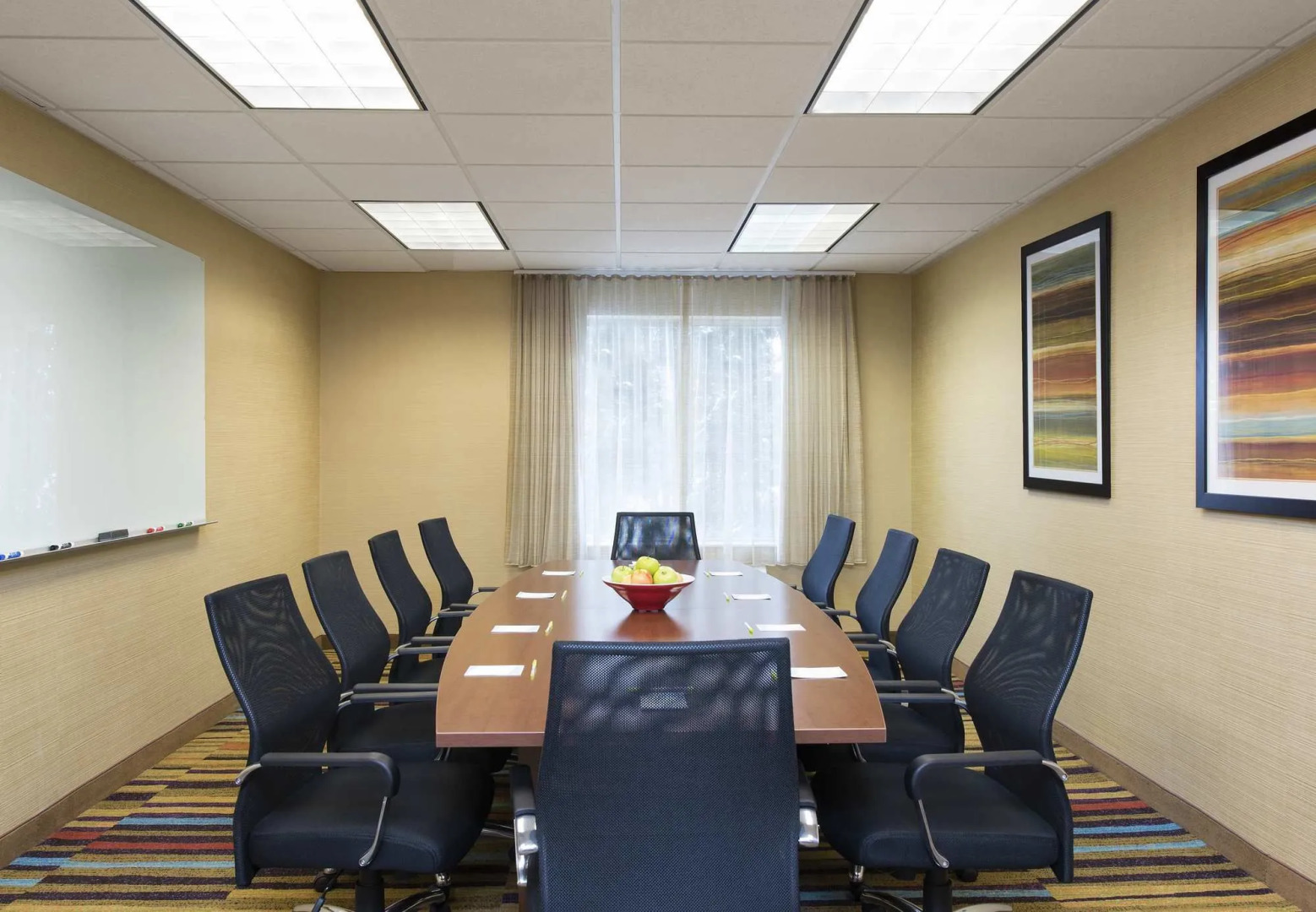 Foto - Fairfield Inn and Suites by Marriott Chicago St. Charles