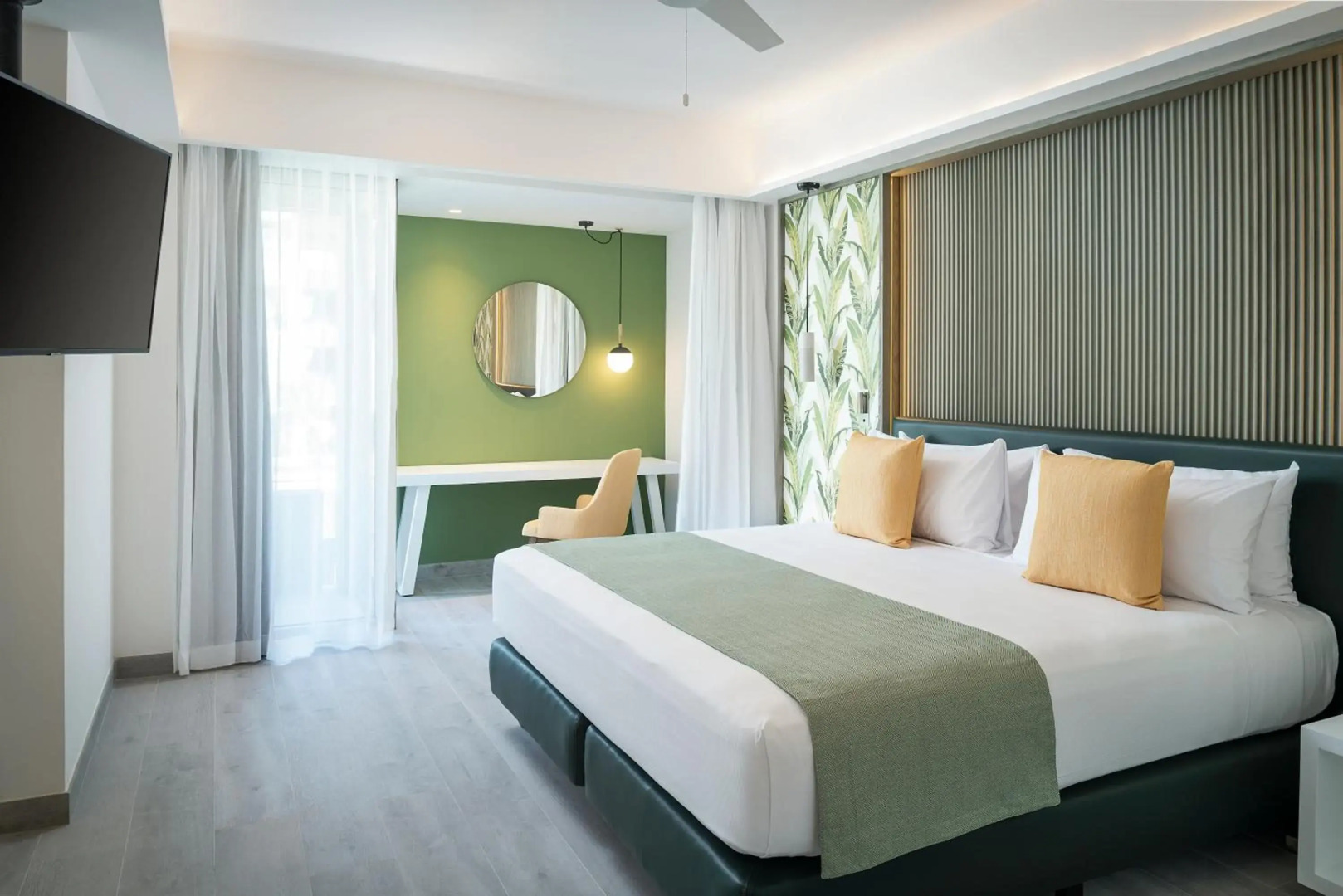 Photo - Catalonia Grand Costa Mujeres All Suites & Spa - All Inclusive