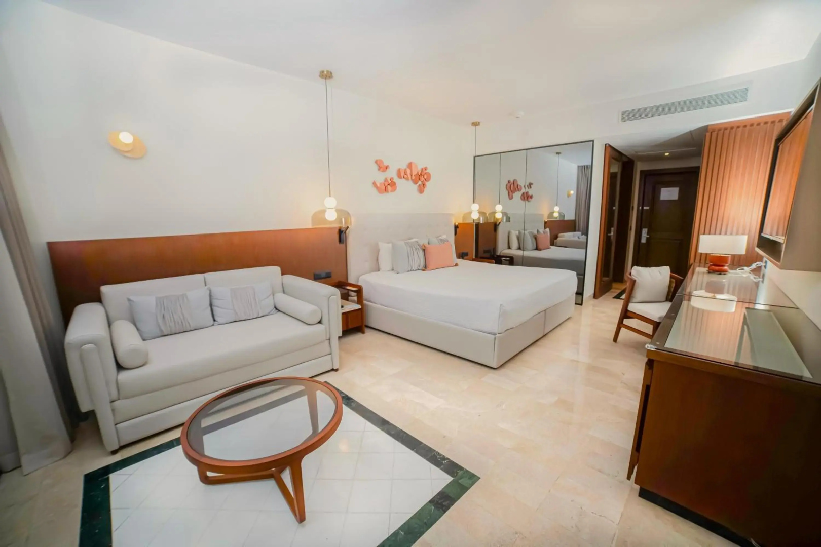Foto - Grand Palladium Kantenah Resort & Spa - All Inclusive