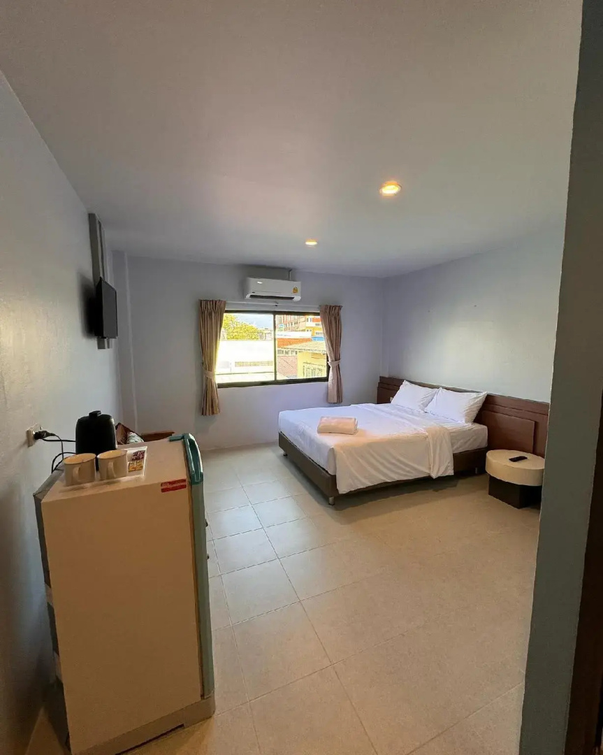Foto - Siri Hotel Phuket