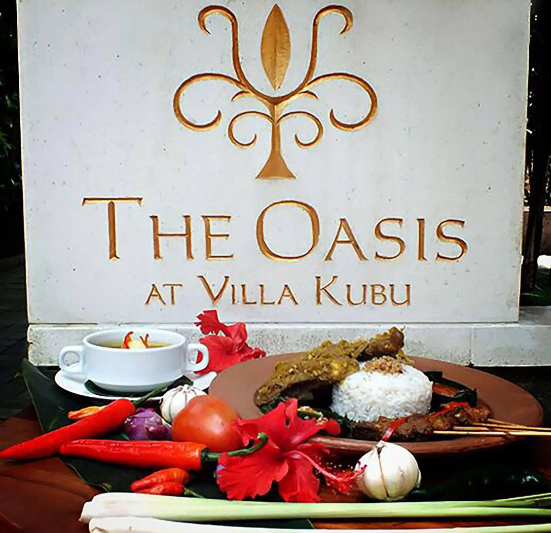 Photo - Villa Kori Bali Kubu, 9 people maximum, close to Seminyak Beach