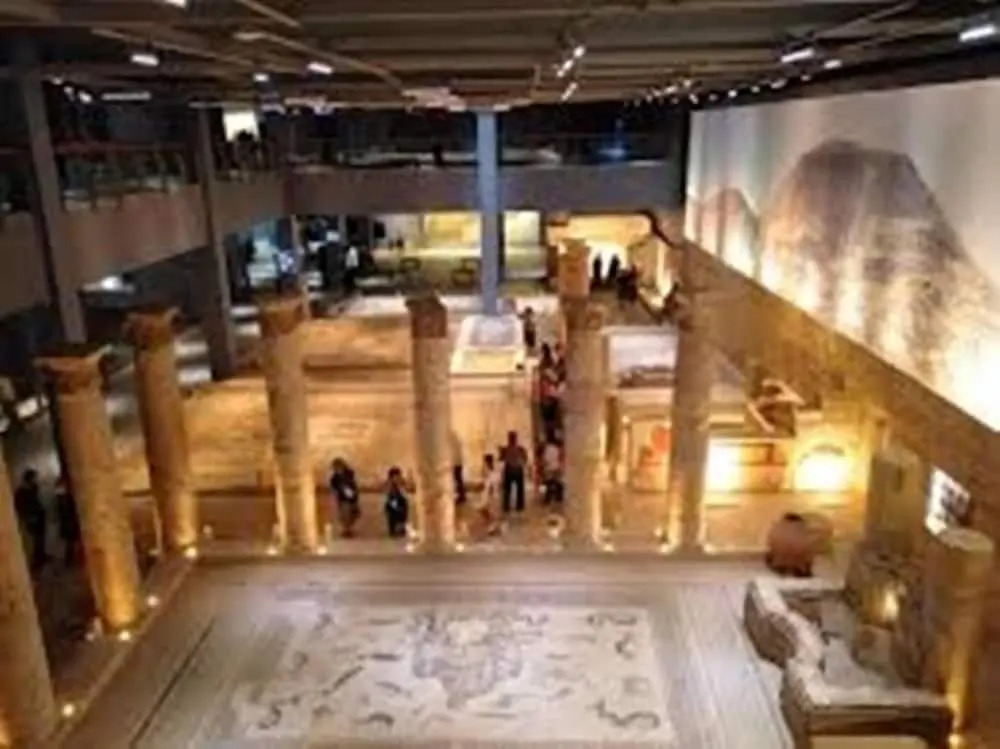 Foto - Yilmazel Hotel