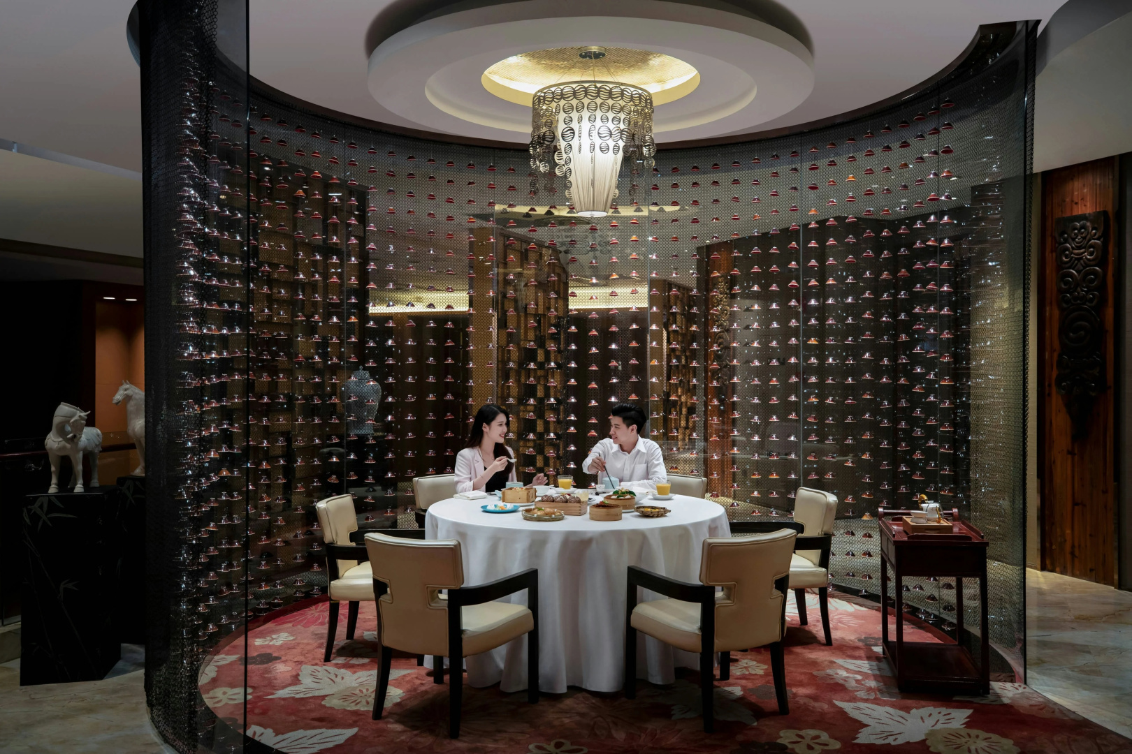 Photo - Guangzhou Marriott Hotel Tianhe