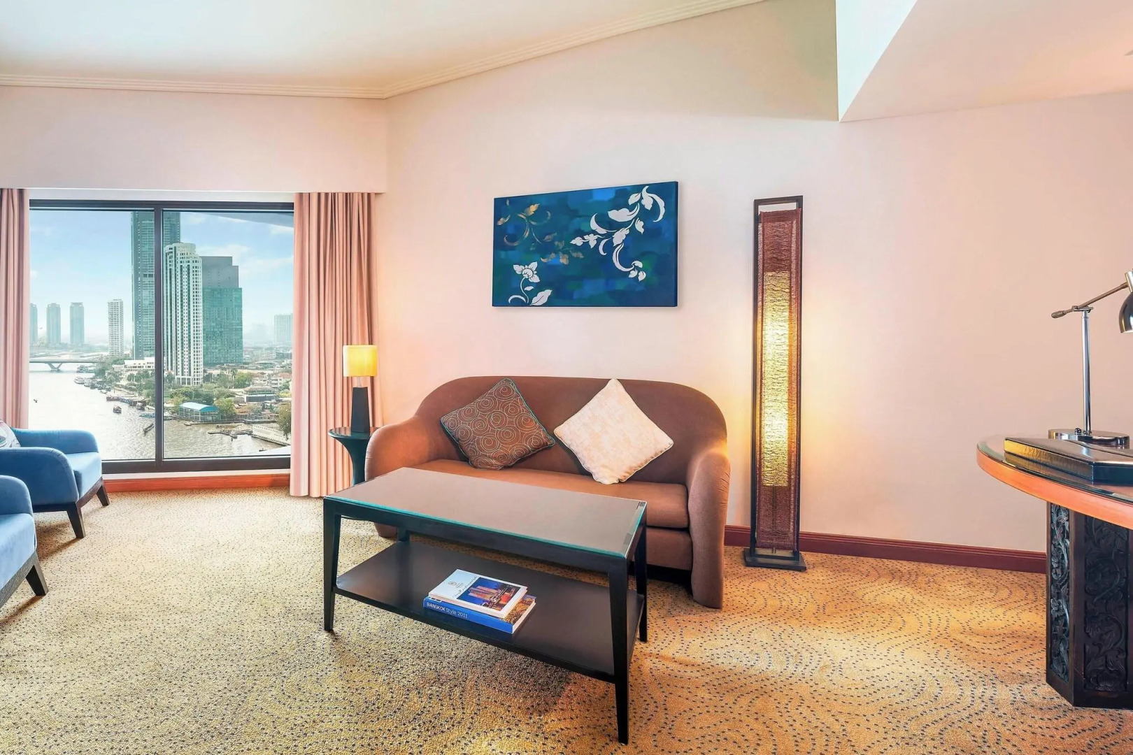 Foto - Royal Orchid Sheraton Riverside Hotel Bangkok