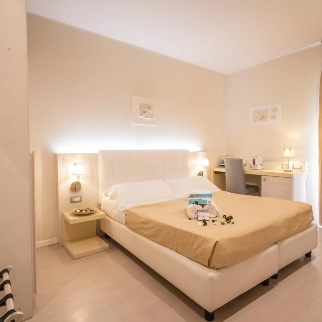 Foto - Ferretti Beach Hotel