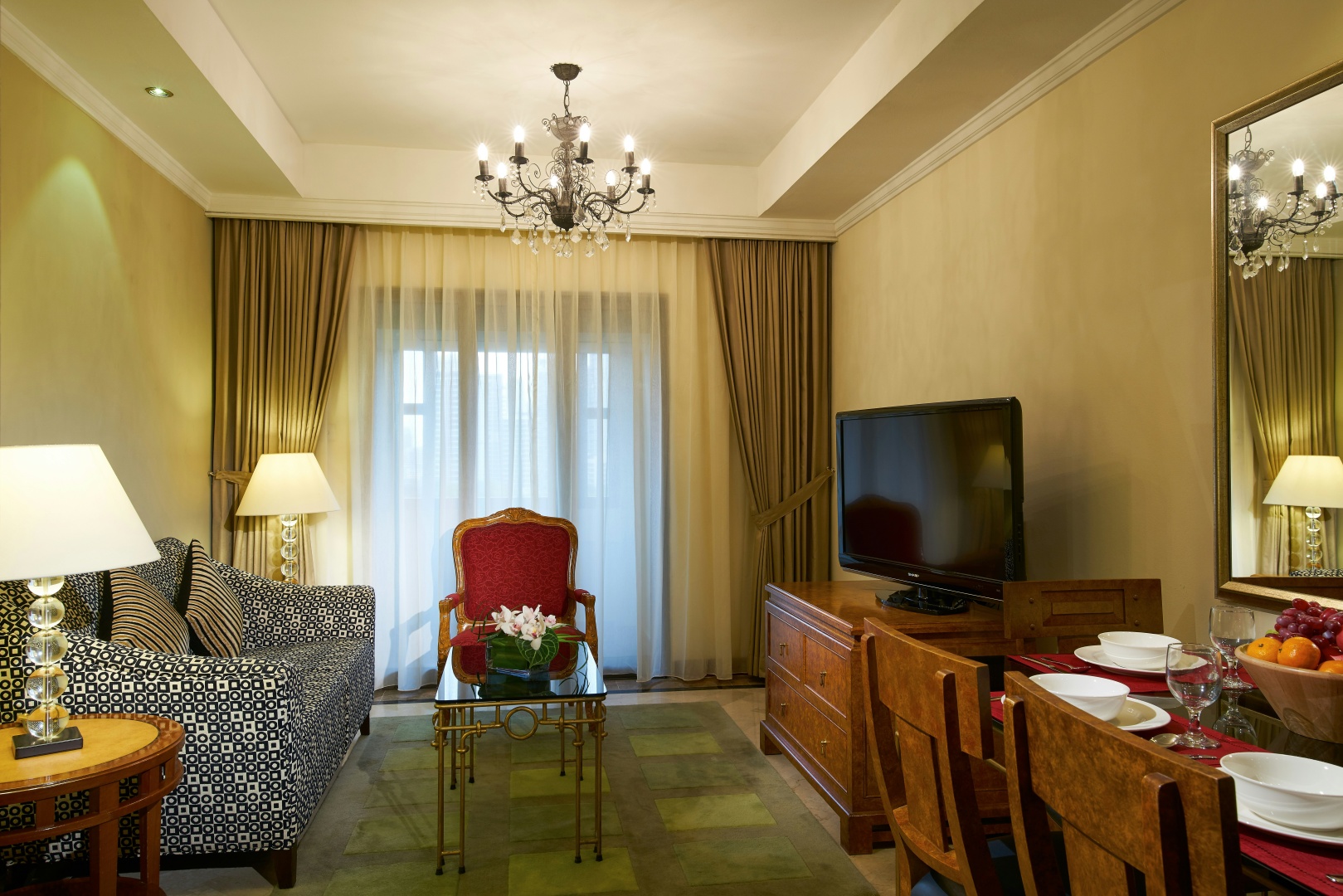 Foto - Orchard Parksuites by Far East Hospitality