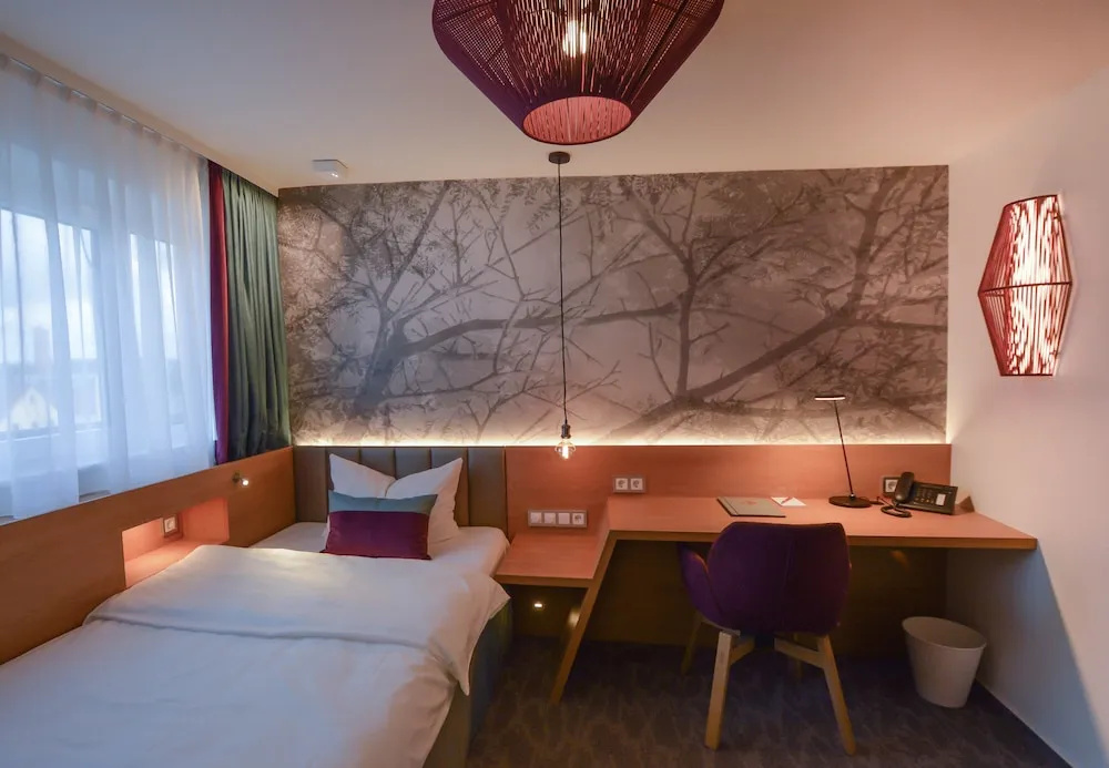 Foto - Hotel Boehler
