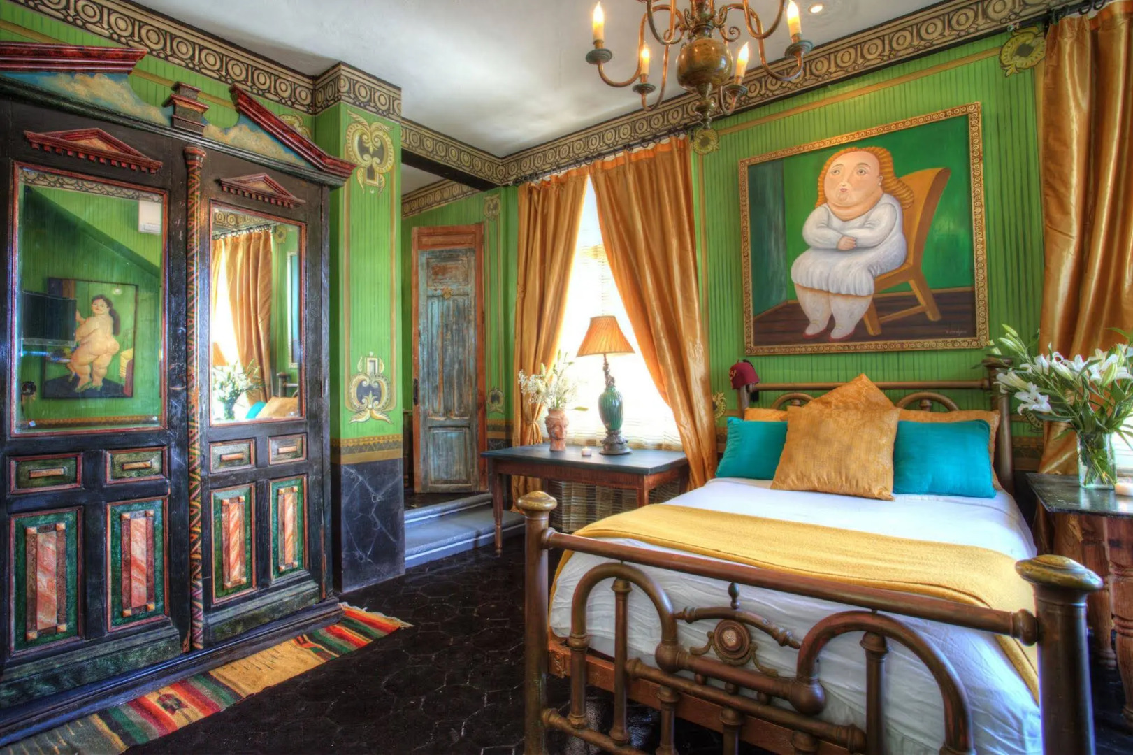 Foto - Hotel Boutique Rivera Del Rio