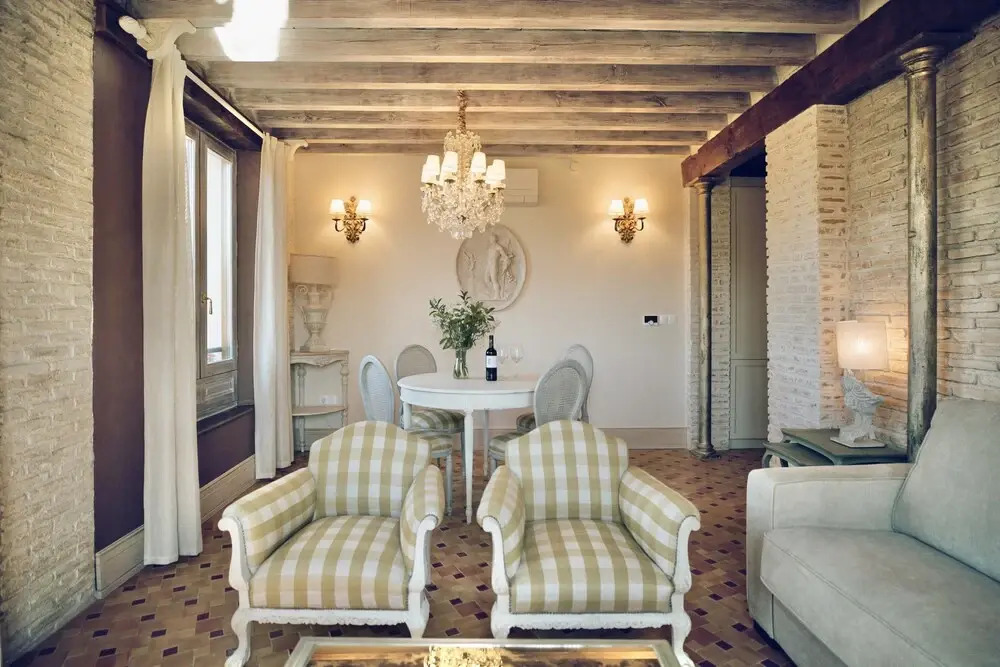 Foto - La Corrala del Realejo