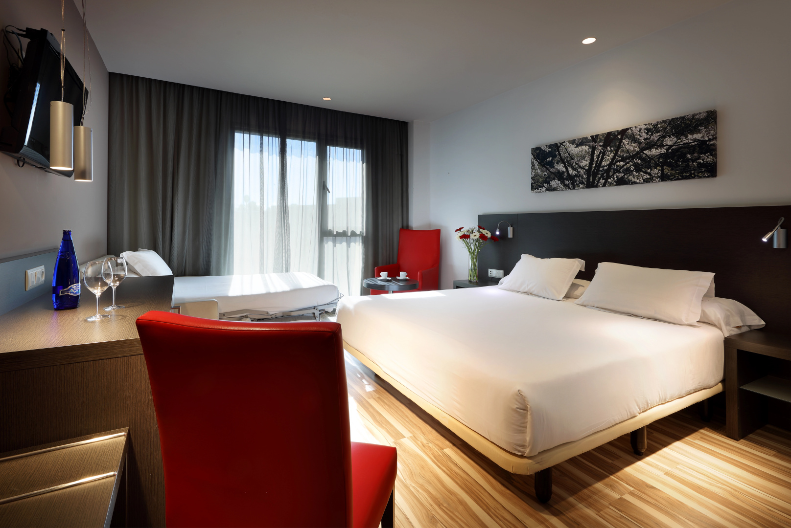 Photo - Hotel Eurostars Arenas de Pinto