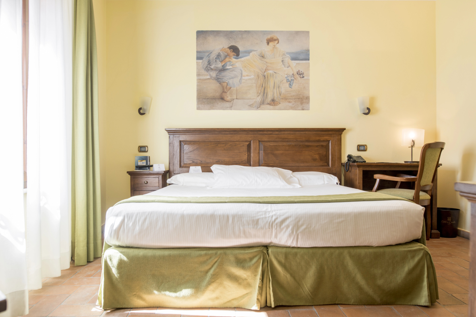 Photo - Oste del Castello Wellness & Bike Hotel