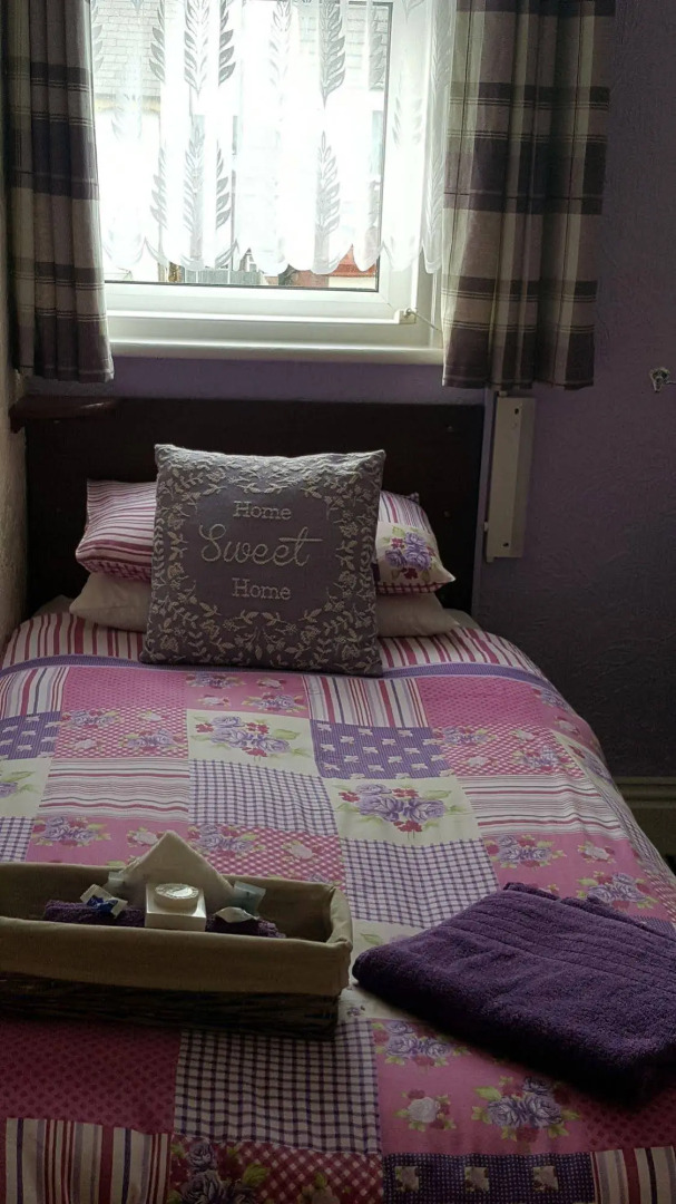 Foto - St Kildas, Blackpool Central