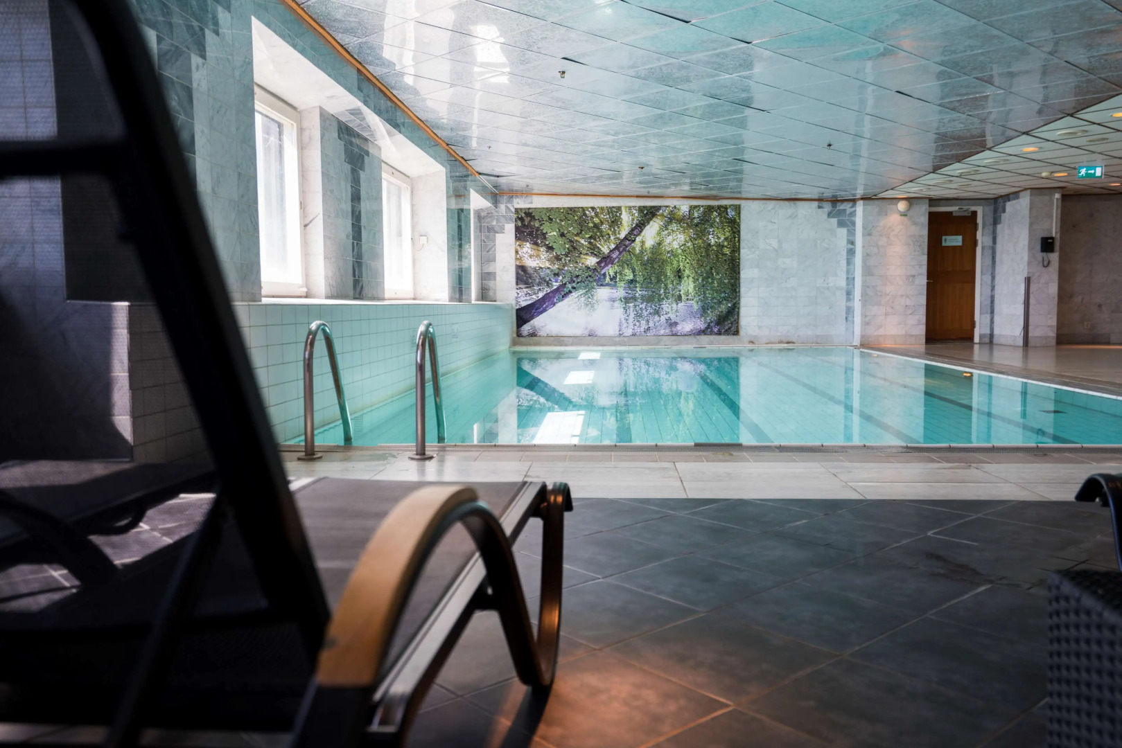 Photo - Scandic Infra City