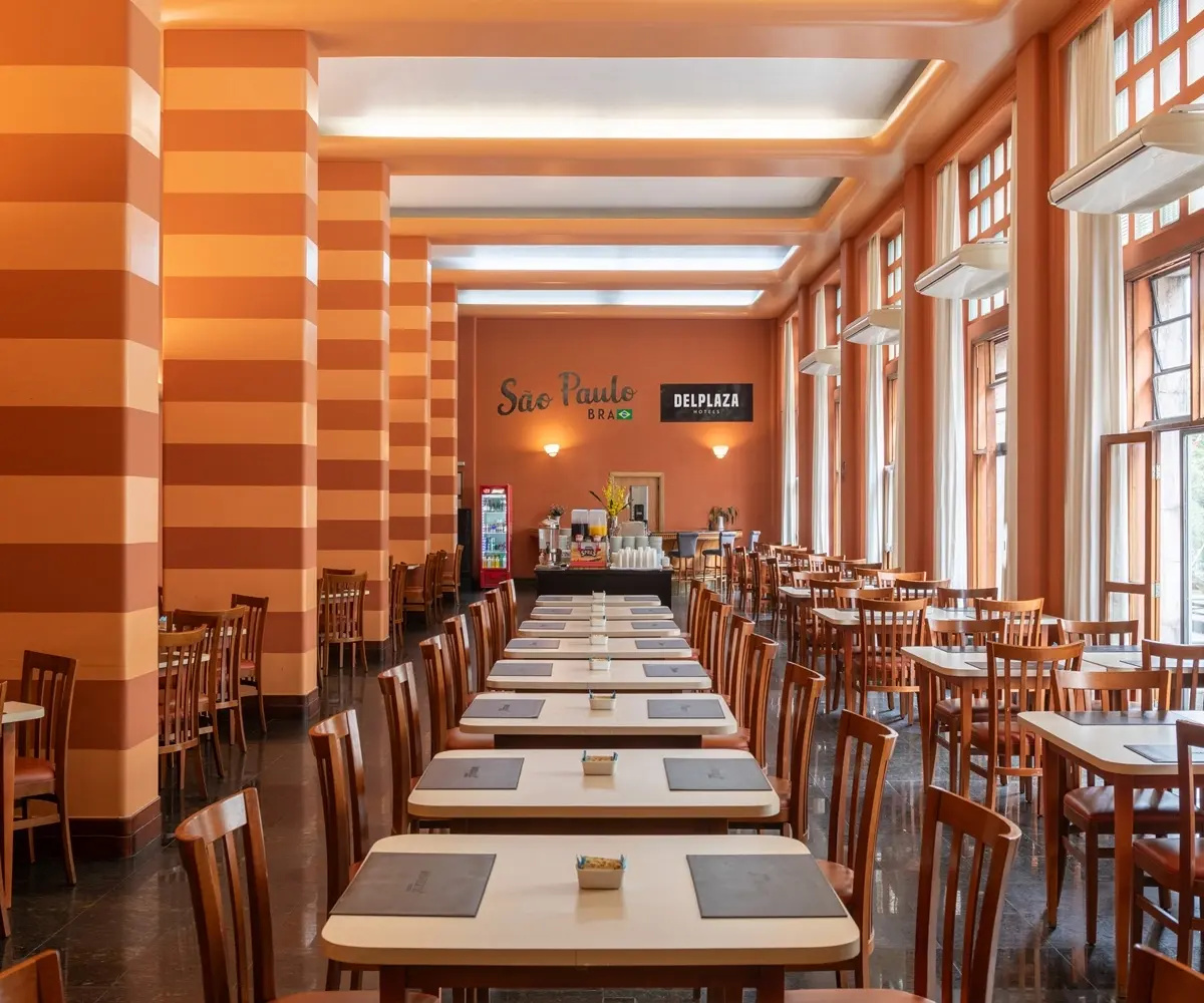 Photo - DELPLAZA Excelsior São Paulo - By Monreale