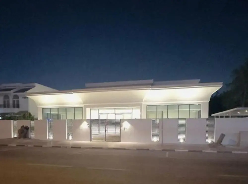 Foto - Nas Villa Luxury Hostels