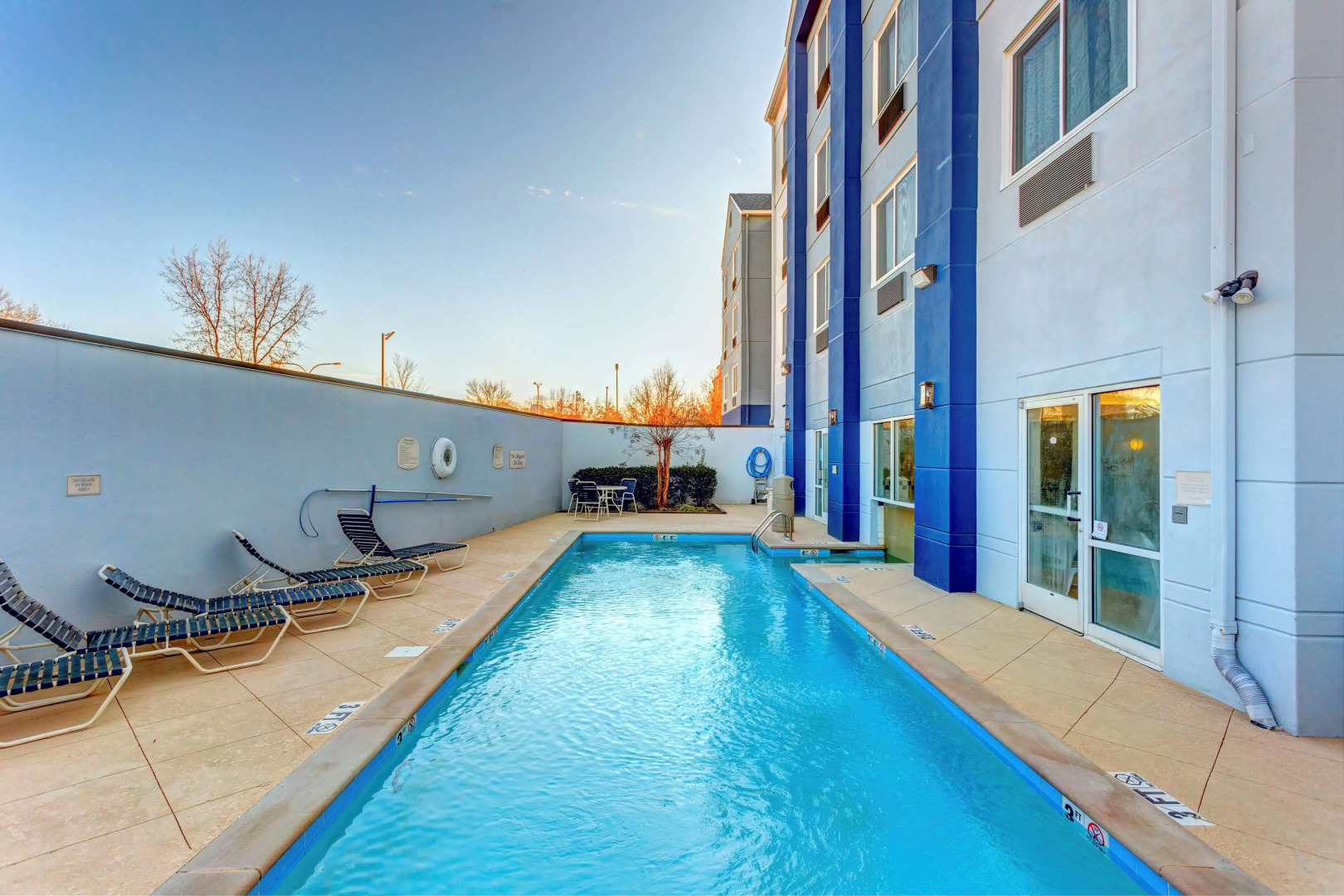 Foto - Best Western Plus Nashville Airport Hotel - BNA