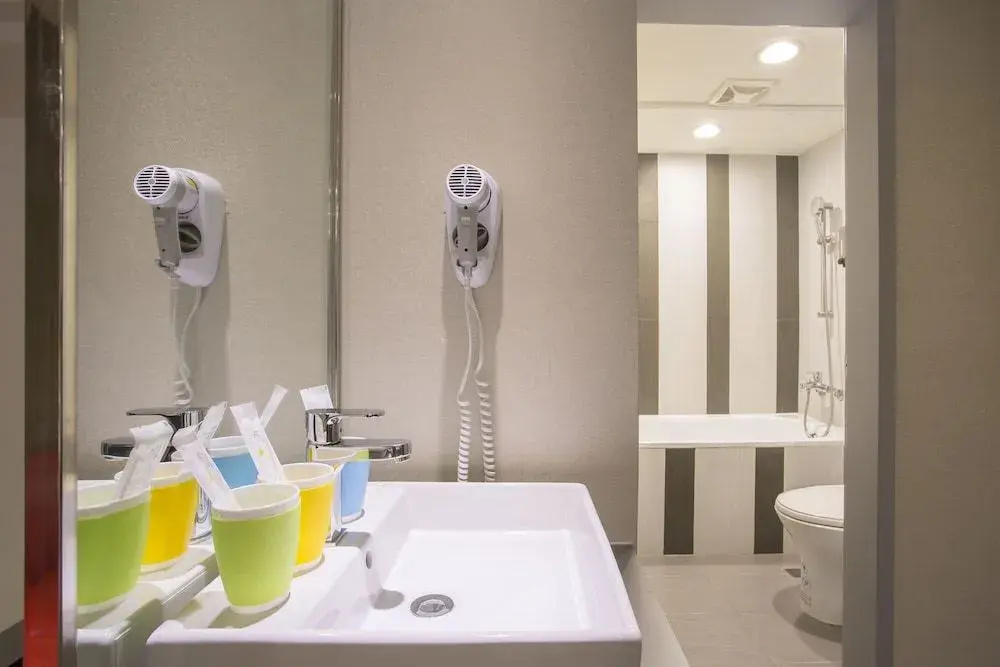 Foto - Wholesome Hotel