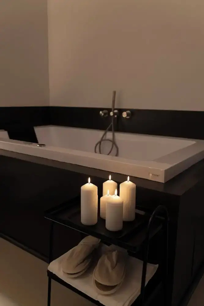 Foto - Adaram Suites