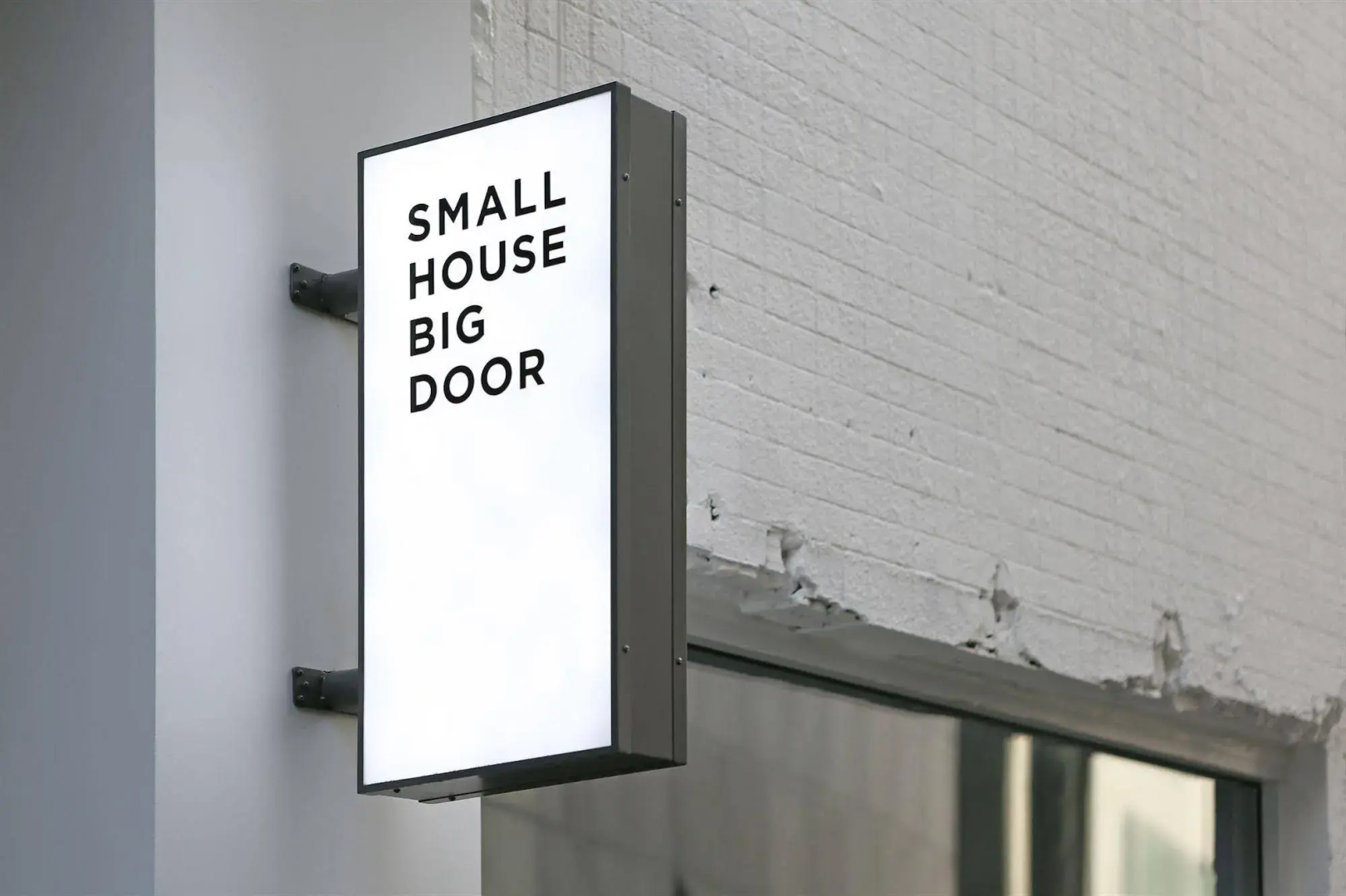 Photo - Small House Big Door Myeongdong