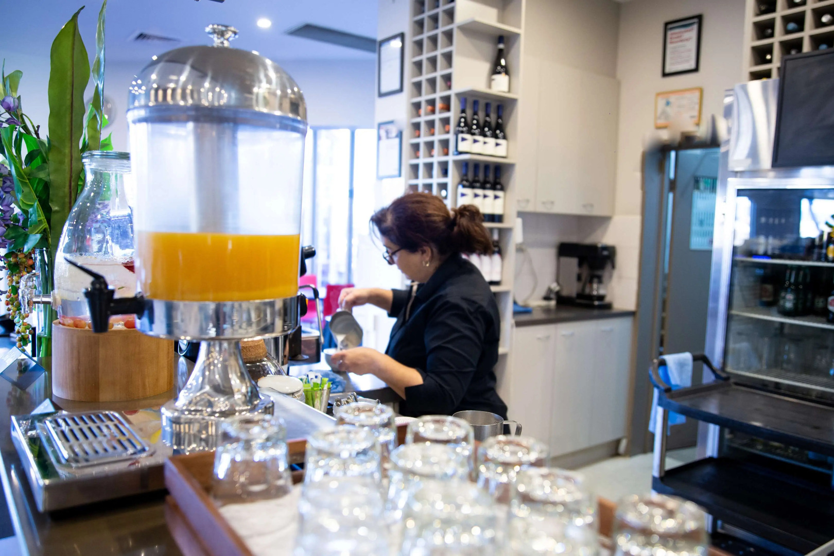 Foto - Best Western Melbourne Airport