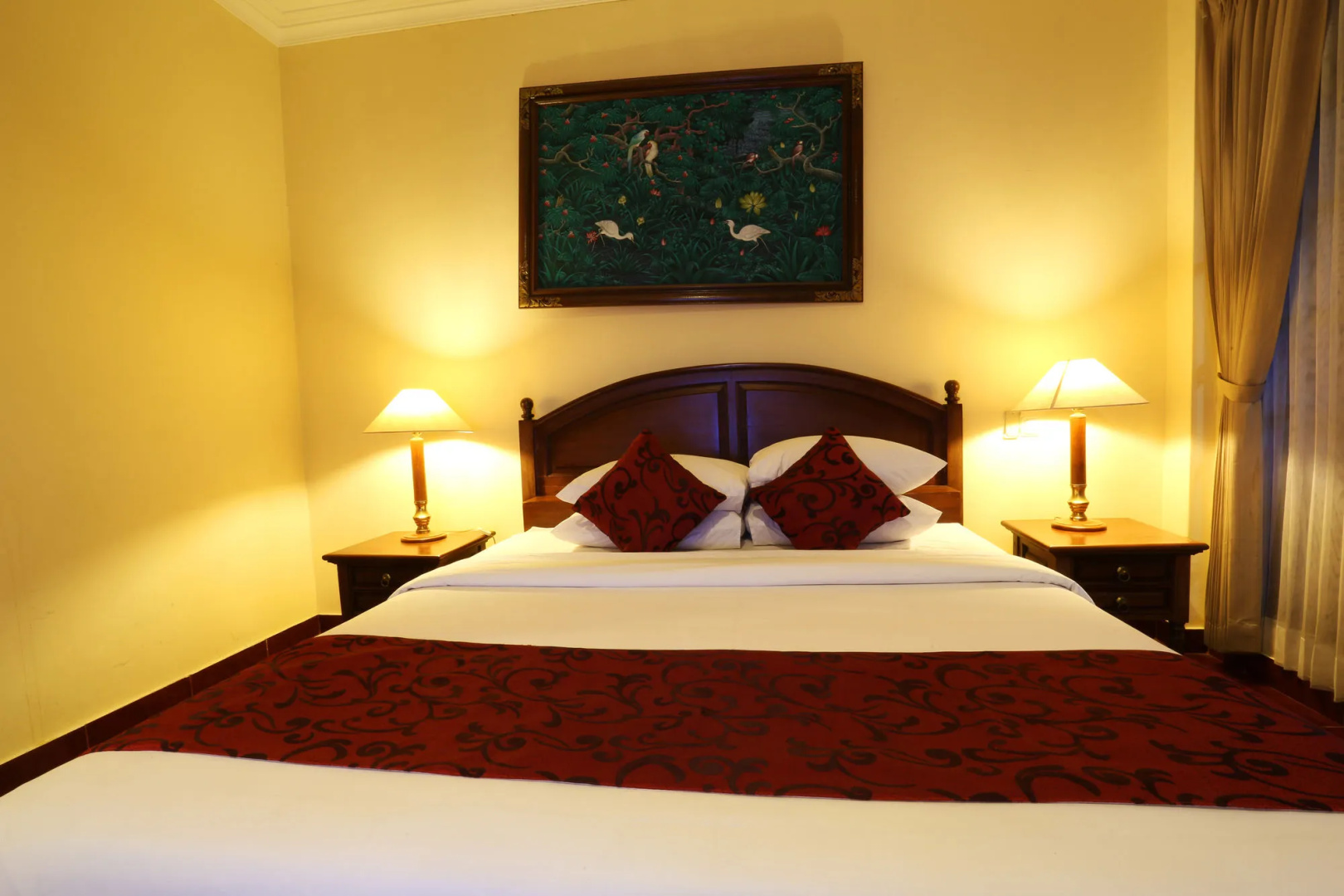 Photo - Puri Mango Hotel