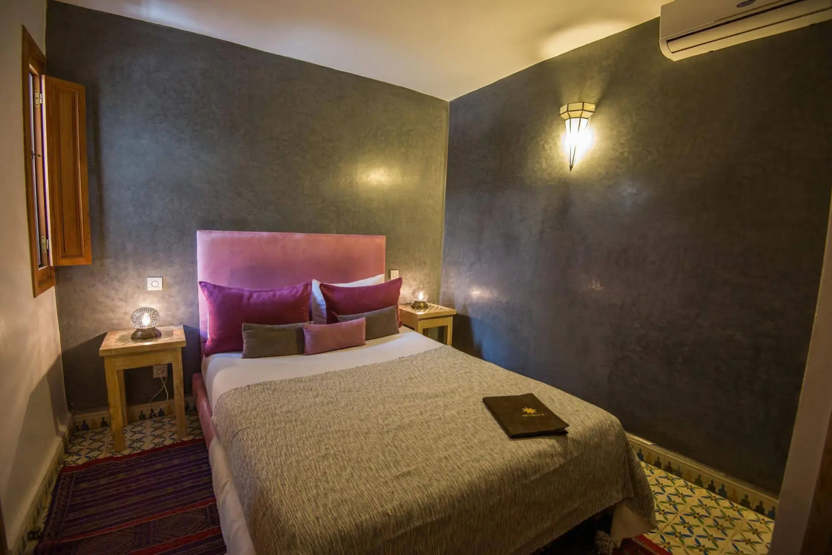 Foto - Riad l'Heure d'Eté