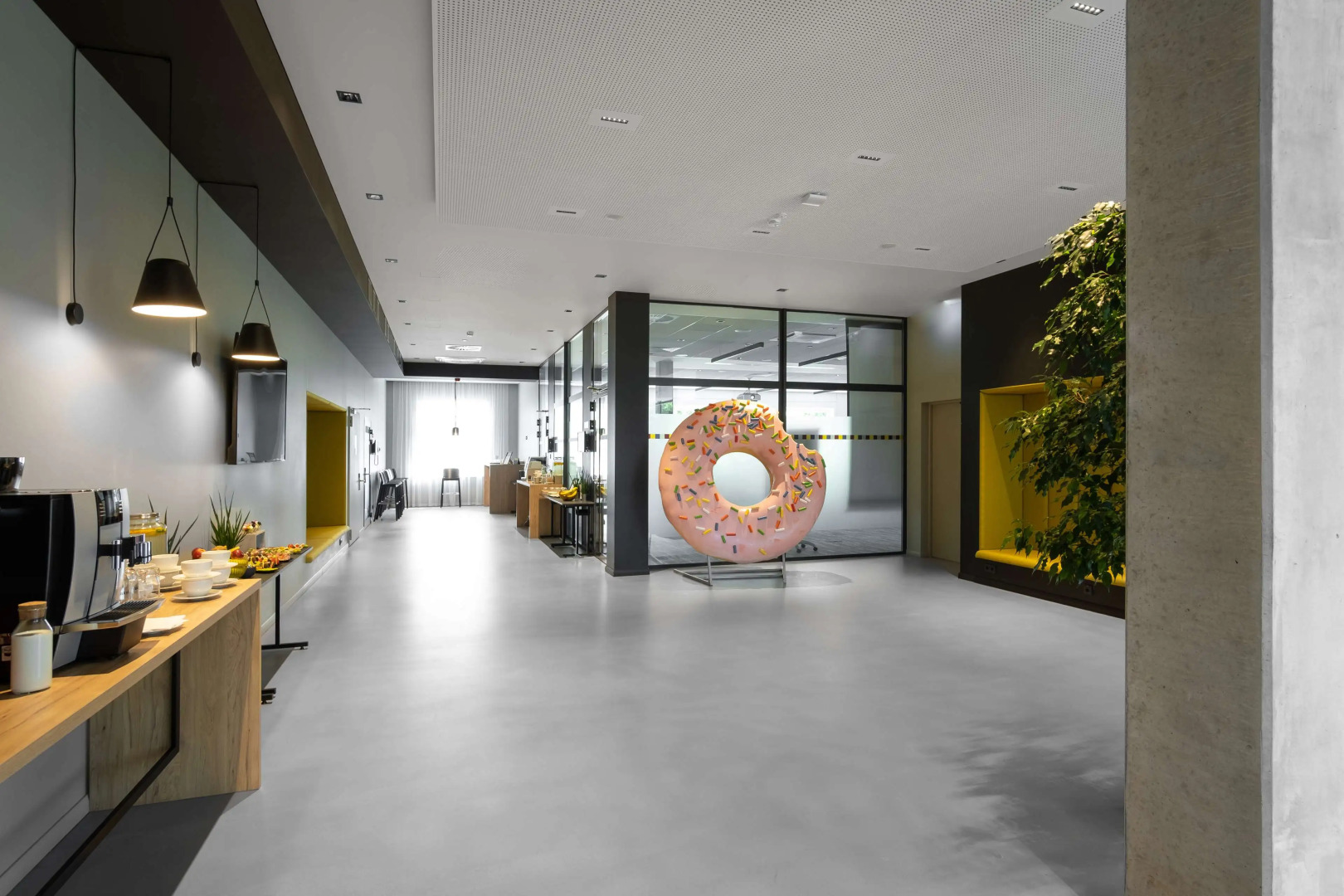 Foto - Park Inn by Radisson Vilnius Airport Hotel & Conference Centre