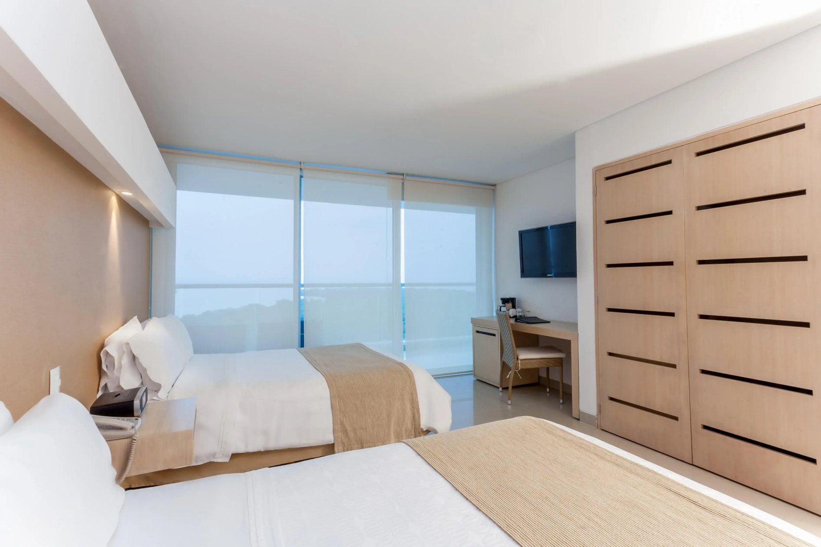 Photo - Sonesta Hotel Cartagena