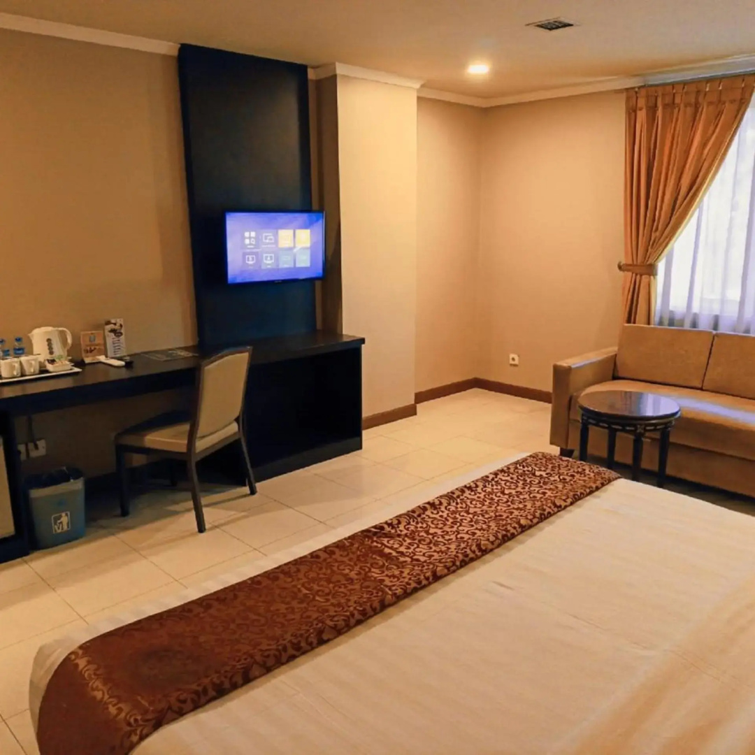 Photo - Olympic Hotel Jakarta