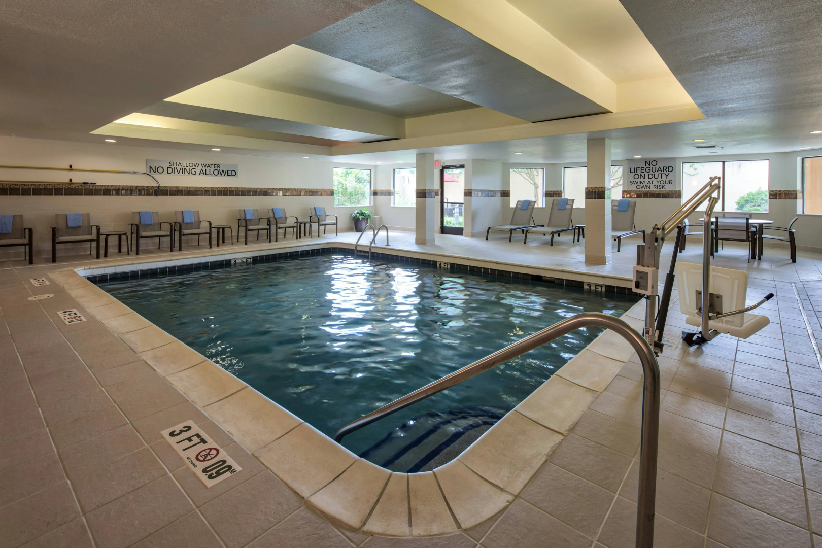 Photo - Courtyard by Marriott Rock Hill