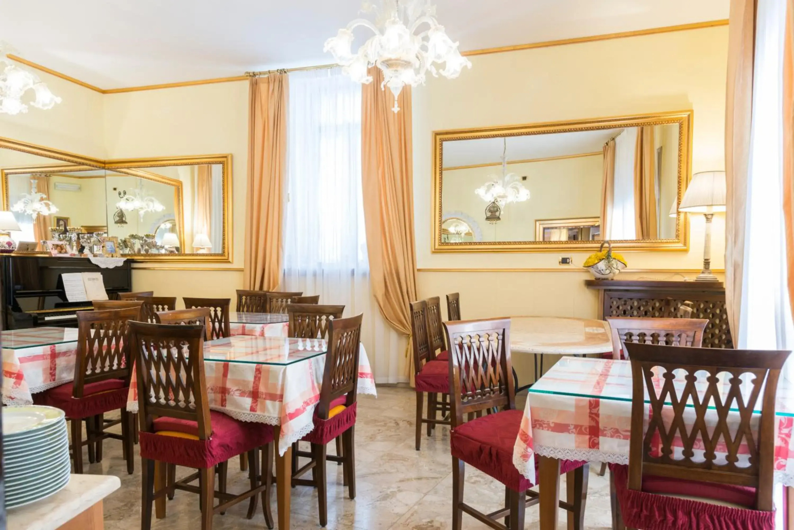 Foto - Albergo Trento