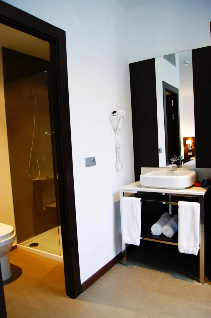 Photo - Sercotel Plana Parc